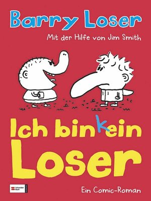 cover image of Ich bin (k)ein Loser